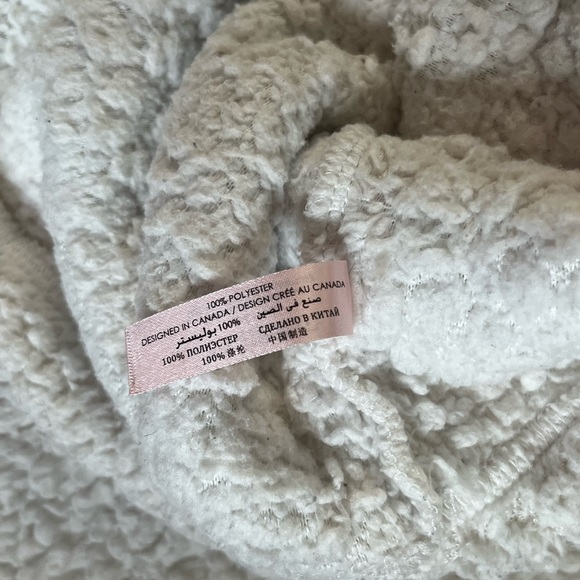 LA VIE EN ROSE Cozy Moose Sweater - sizeM - Picture 3 of 4